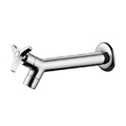 Torneira Para Tanque 1160 C30 Lorenzetti - Único