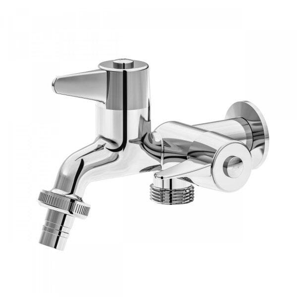 Torneira Para Tanque Abs 1/4 1134ihp Japi