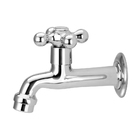 Torneira Para Tanque Com Arejador Volante C38