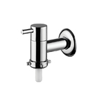 Torneira Para Tanque E Jardim 1153 C42 Lorenzetti - Único