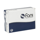 Torneira para Tanque e Jardim Bica Reta Cinza Hera GE105 Fani