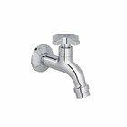 Torneira para Tanque e Jardim Bica Reta Cromada Max Deca