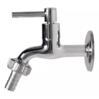 Torneira para Tanque e Jardim em Metal - CasaGrande Mundial