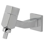 Torneira Para Tanque E Jardim Hera Cromado Fani