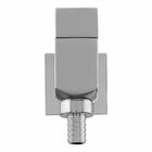 Torneira Para Tanque E Jardim Hera Cromado Fani