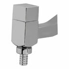 Torneira Para Tanque E Jardim Hera Cromado Fani