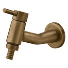 Torneira Para Tanque E Jardim Slim Ouro Velho Fani