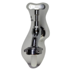 Torneira Para Tanque Ou Jardim C/bucha Del Metais 1130 Metal