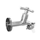 Torneira Para Tanque Parede Volante Estrelinha 9930