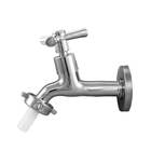 Torneira Para Tanque Parede Volante Estrelinha 9930