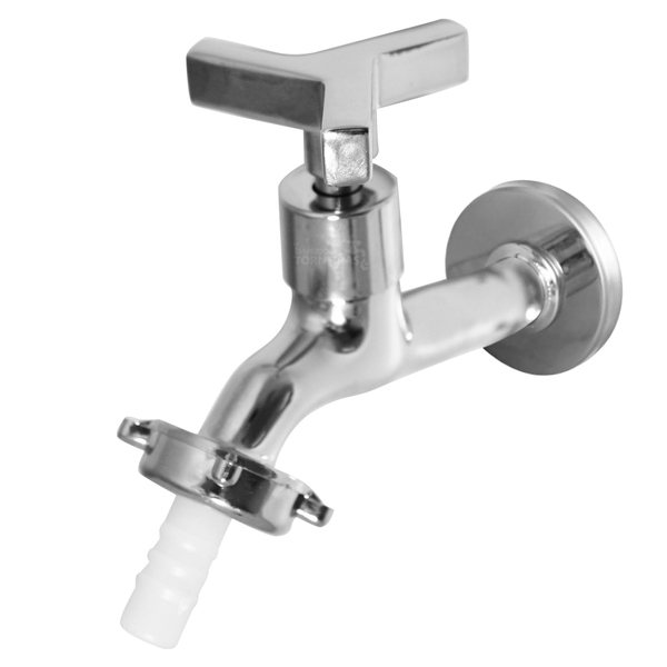 Torneira Para Uso Geral Cruzeta Redonda 9908