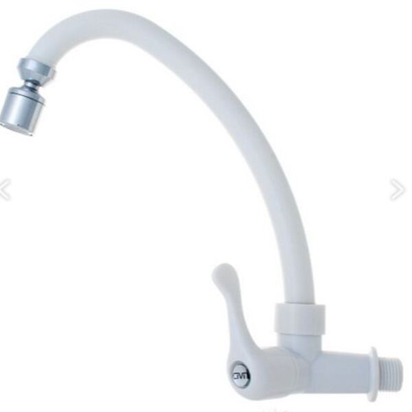 Torneira Parede Civitt Gir Alavanca Ref: 2762