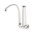 Torneira Parede Com Purificador De Água Tigre