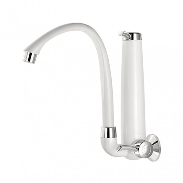 Torneira Parede Com Purificador De Água Tigre