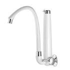 Torneira Parede Com Purificador De Água Tigre