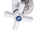 Torneira para Parede de Cozinha Bica Alta Cromada 6154C66 Stoc