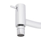 Torneira para Parede de Cozinha Bica Alta Cromado Basic Celite