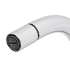 Torneira para Parede de Cozinha Bica Alta Cromado Just Deca