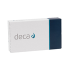 Torneira para Parede de Cozinha Bica Alta Cromado Just Deca