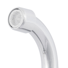 Torneira para Parede de Cozinha Bica Alta Cromado Light Forusi