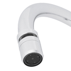 Torneira para Parede de Cozinha Bica Alta Cromado Londrina Delinia