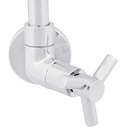 Torneira para Parede de Cozinha Bica Alta Cromado One Celite