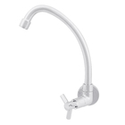 Torneira para Parede de Cozinha Bica Alta Cromado One Celite