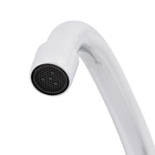 Torneira para Parede de Cozinha Bica Alta Cromado One Celite