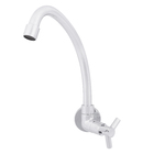 Torneira para Parede de Cozinha Bica Alta Cromado One Celite