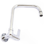 Torneira Parede Gran Florença