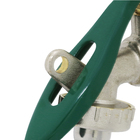 Torneira para Jardim Bica Baixa Cadeado Sensea