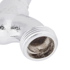 Torneira para Jardim Bica Baixa  Forusi