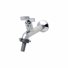 Torneira Parede Jardim Longa - Única