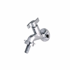 Torneira Parede Jardim - Única