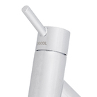 Torneira para Parede de Tanque Bica Baixa Cromado Loggica Docol