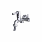 Torneira Parede Tanque/máquina - Slim