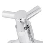 Torneira para Parede de Tanque Bica Baixa Cromado One Celite