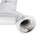 Torneira para Parede de Tanque Bica Baixa Cromado One Celite