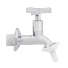 Torneira para Parede de Tanque Bica Baixa Cromado Up Celite