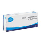 Torneira para Pia de Banheiro Bica Alta Cromada Joz Sensea