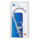 Torneira para Pia de Banheiro Bica Alta Cromada Londrina Sensea