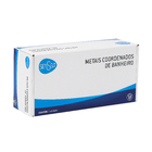 Torneira para Pia de Banheiro Bica Alta Cromada Paty Sensea