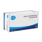 Torneira para Pia de Banheiro Bica Alta Cromada Vivi Sensea