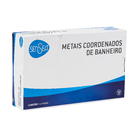 Torneira para Pia de Banheiro Bica Alta Latão Simon Joy Sensea