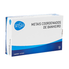 Torneira para Pia de Banheiro Bica Alta Preta Fosca Simon Sensea