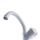 Torneira Pia Banheiro Bica Alta Branca Eco Civitt