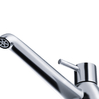 Torneira Pia Banheiro Bica Baixa Alavanca 3601 Civitt