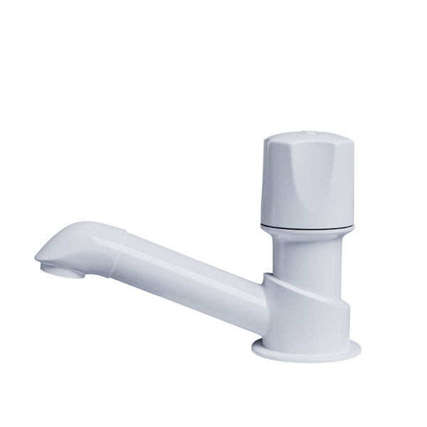 Torneira Pia Banheiro Bica Baixa Eco Civitt