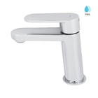 Torneira para Pia de Banheiro Bica Baixa Cromada Icone Sensea