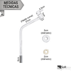 Torneira Pia Banheiro Lavabo Lavatorio Bancada Cuba Alta Dour